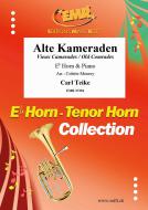 Alte Kameraden Standard