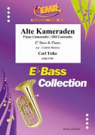 Alte Kameraden Standard