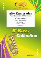 Alte Kameraden Standard