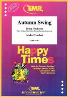 Autumn Swing Standard