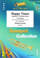 Happy Times Standard