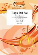 Rayo Del Sol Standard