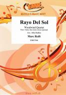 Rayo Del Sol Standard