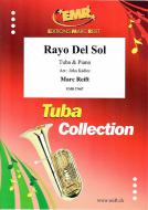 Rayo Del Sol Standard