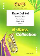 Rayo Del Sol Standard