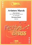 Aviators March Standard