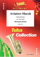 Aviators March Standard