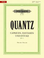 Caprices and Fantasies 