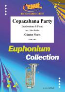 Copacabana Party Standard