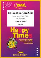 Chihuahua Cha Cha Standard