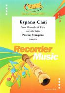 Espana Cani Standard
