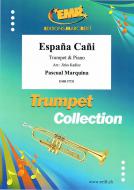 Espana Cani Standard