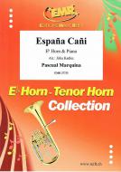 Espana Cani Standard
