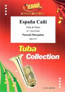 Espana Cani Standard