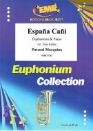 Espana Cani Standard