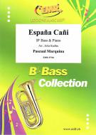Espana Cani Standard