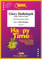 Glory Hallelujah Download