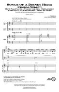 Songs of a Disney Hero Standard