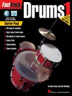 FastTrack Drum Method Starter Pack 