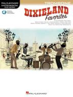 Dixieland Favorites - Trombone 