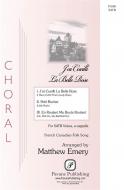 J'ai Cueilli La Belle Rose Standard