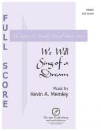 We Will Sing of a Dream Standard