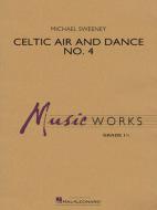 Celtic Air and Dance No. 4 Standard