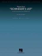 Theme from Schindler's List (Cello and Orchestra) 