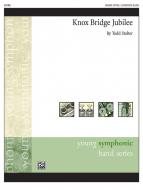 Knox Bridge Jubilee Standard