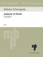 Andante e Finale Standard