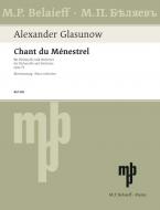Chant du Ménestrel op. 71 Standard