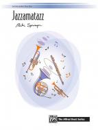 Jazzamatazz Standard