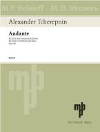 Andante Eb Major Op. 64 Standard