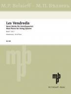 Les Vendredis Vol. 1 Standard