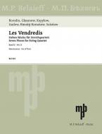 Les Vendredis Vol. 2 Standard