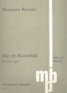 Konchak's Aria 