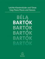 Pezzi di pianoforte e danze facili Standard