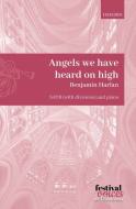Angels we have heard on high 