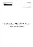 Love Incorruptible 