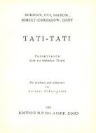 Tati-Tati 