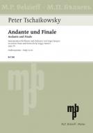 Andante and Finale Op. 79 Standard
