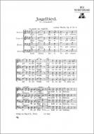 Jagdlied 