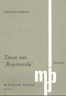 Dances Op. 57 