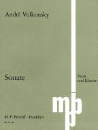 Sonata op. 8 