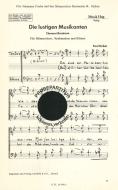 Lustigen Musikanten 