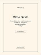 Missa brevis 