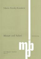 Mozart and Salieri 