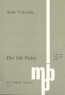Psalm No. 148 