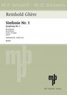 Symphony No 1 Eb Minor Op. 8 Standard