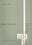Four Versions 